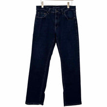 Load image into Gallery viewer, Mott &amp; Bow Size 35 32 Denim Pre-Owned Jeans- Mens
