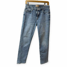 Load image into Gallery viewer, 7 for All Mankind Size 28 Denim Pre-Owned Jeans- Ladies

