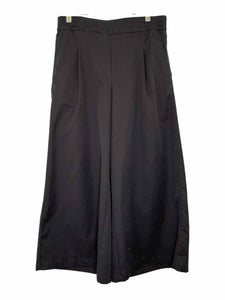 North Face Size 8 Black Pre-Owned Pants- Ladies