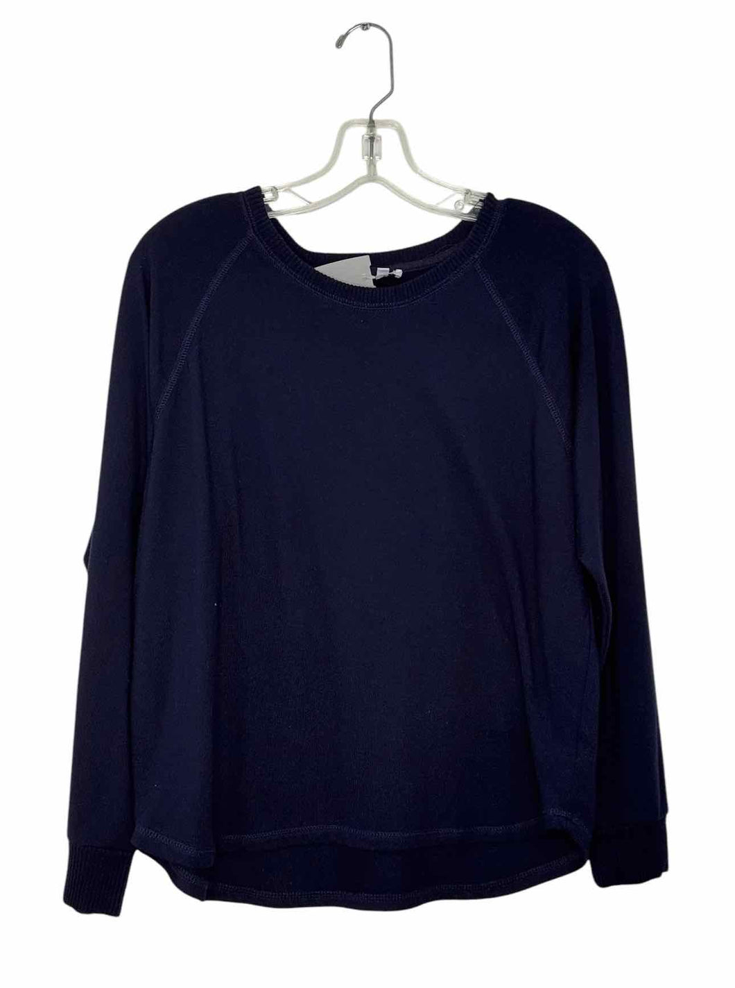 Splendid Size Medium Navy Pre-Owned Sweater- Ladies
