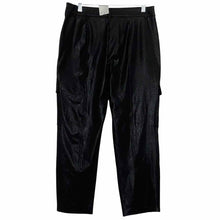 Load image into Gallery viewer, Commando Size Small Black Pre-Owned Pants- Ladies
