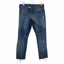 Load image into Gallery viewer, Madewell Size 26 Denim Pre-Owned Jeans- Ladies
