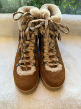 Load image into Gallery viewer, See by Chloe Size 39 Brown Pre-Owned Boots- Ladies
