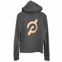 Load image into Gallery viewer, Peloton Size Medium Grey Pre-Owned Sweatshirt- Ladies

