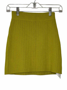 Free People Size X- Small Lime Green New w/ Tags Multiple Piece Set