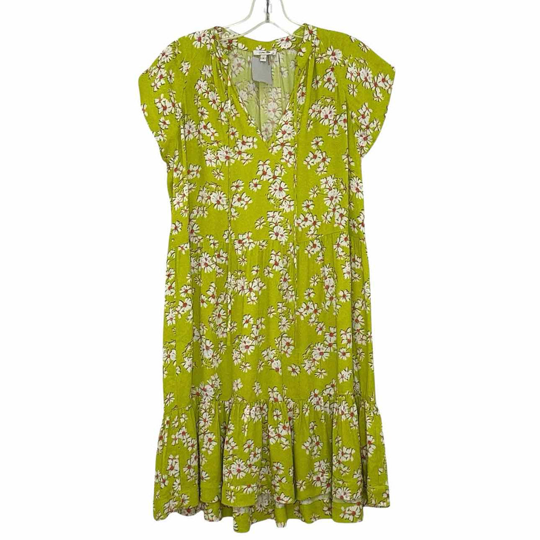 tyler boe dresses Lana Embroidered Maxi Dress