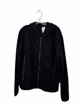 Load image into Gallery viewer, Aether Size L Black Pre-Owned Jacket- Mens
