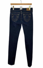 Load image into Gallery viewer, True Religion Size 27 Denim Pre-Owned Jeans- Ladies
