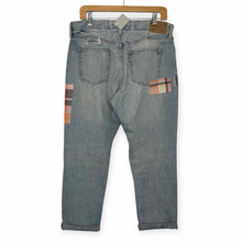 Load image into Gallery viewer, Ralph Lauren Size 29 Denim Pre-Owned Jeans- Ladies
