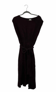 Grade & Gather Size Medium Brown Pre-Owned Dress- Ladies