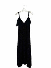 Load image into Gallery viewer, Julia Allert Size S Black Pre-Owned Dress- Ladies
