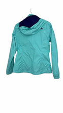 Load image into Gallery viewer, North Face Size Medium Mint Pre-Owned Jacket- Ladies
