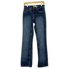Load image into Gallery viewer, Old Navy Size 6T Denim Pre-Owned Jeans- Ladies
