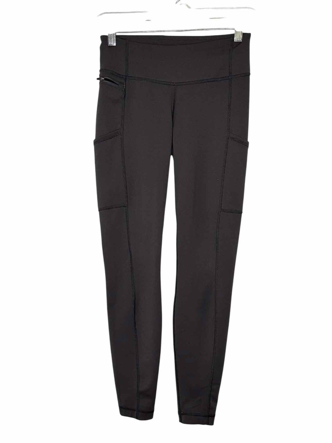 Patagonia Size X- Small Grey Pre-Owned Leggings- Ladies