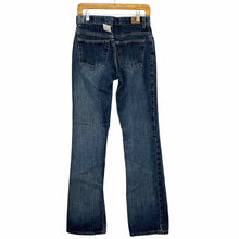 Load image into Gallery viewer, Old Navy Size 6T Denim Pre-Owned Jeans- Ladies

