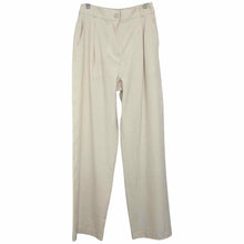 Load image into Gallery viewer, Wilson Size Medium Ivory Pre-Owned Pants- Ladies
