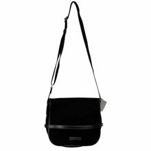 Load image into Gallery viewer, Dooney &amp; Bourke Black Pre-Owned Shoulder Bag Purse- Ladies
