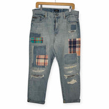Load image into Gallery viewer, Ralph Lauren Size 29 Denim Pre-Owned Jeans- Ladies
