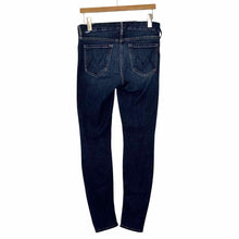 Load image into Gallery viewer, Mother Size 28 Dark Denim Pre-Owned Jeans- Ladies
