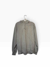 Load image into Gallery viewer, Supreme Size Large Grey Pre-Owned Sweatshirt- Ladies
