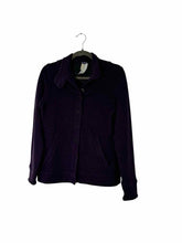 Load image into Gallery viewer, IBEX Size S Purple Pre-Owned Jacket- Ladies

