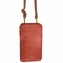 Load image into Gallery viewer, Hammitt Salmon Pre-Owned Crossbody Purse- Ladies
