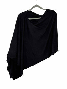Kerisma Size One Size Black Pre-Owned Sweater- Ladies