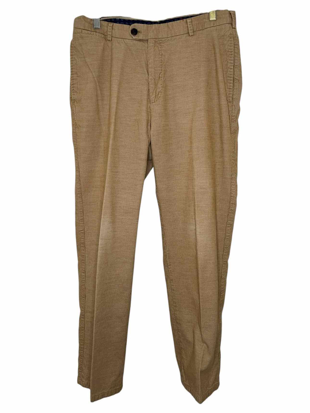 Peter Millar Size 33 Tan Pre-Owned Pants- Mens