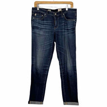 Load image into Gallery viewer, AG Size 30 Denim Pre-Owned Jeans- Ladies
