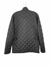 Load image into Gallery viewer, Barbour Size M Navy Pre-Owned Jacket- Mens
