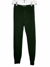 Load image into Gallery viewer, Madewell Size X- Small Green Pre-Owned Pajamas- Ladies
