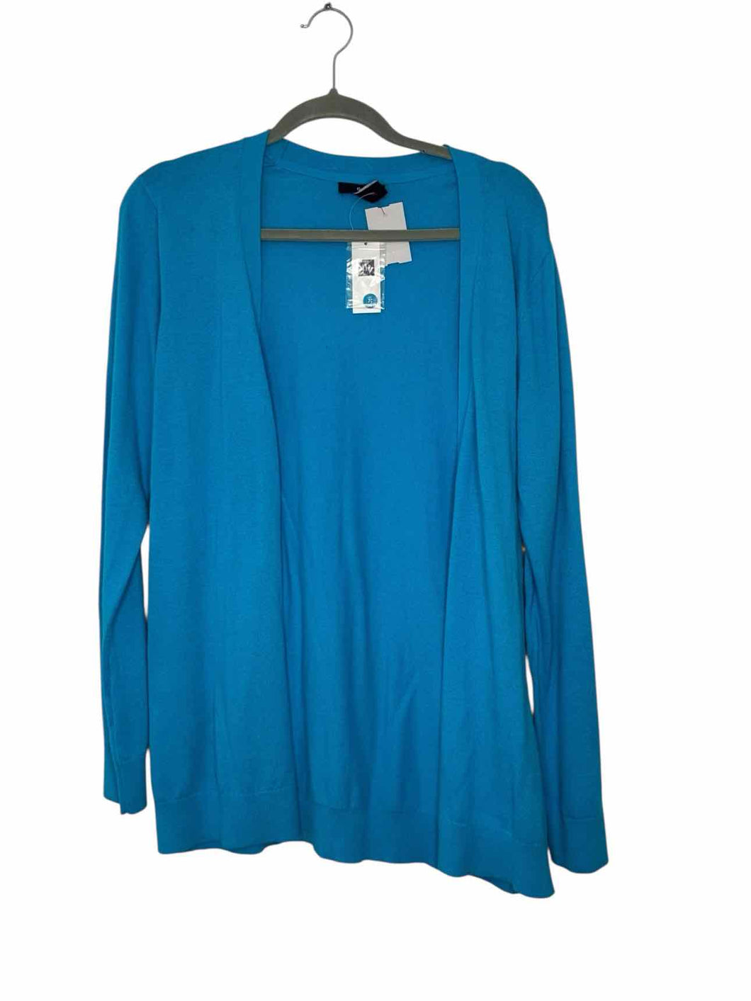 Gap Size Large Turquoise New w/ Tags Sweater- Ladies
