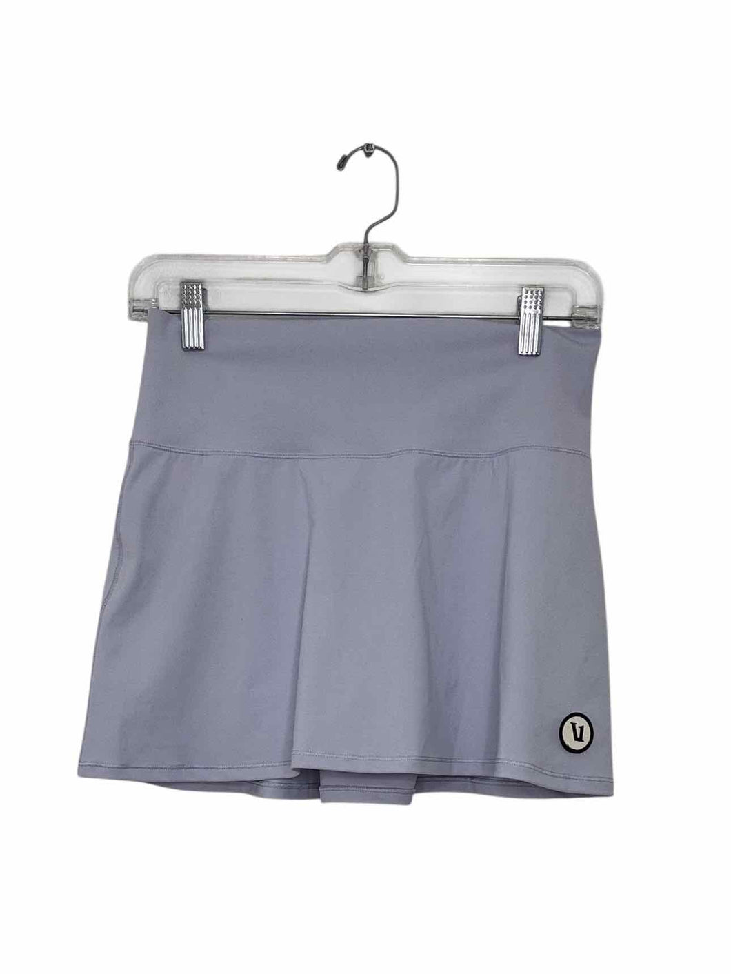 Vuori Size Small Lilac Pre-Owned Skirt- Ladies