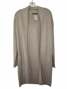 Size Small Camel Pre-Owned Sweater- Ladies
