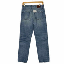Load image into Gallery viewer, Madewell Size 27 Denim Pre-Owned Jeans- Ladies
