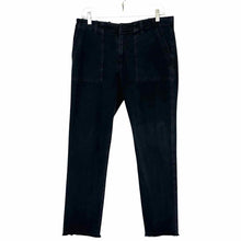 Load image into Gallery viewer, Nili Lotan Size 10 Navy Pre-Owned Pants- Ladies

