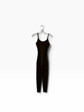 Load image into Gallery viewer, Alo Yoga Size XS Brown Pre-Owned Jumpsuit- Ladies
