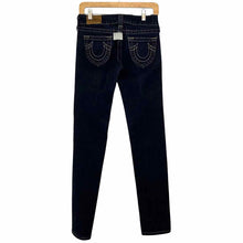 Load image into Gallery viewer, True Religion Size 27 Denim Pre-Owned Jeans- Ladies
