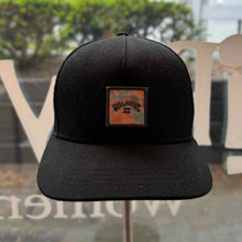 Load image into Gallery viewer, Billabong Black Pre-Owned Hat- Ladies
