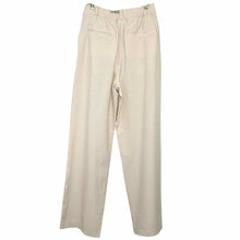 Load image into Gallery viewer, Wilson Size Medium Ivory Pre-Owned Pants- Ladies
