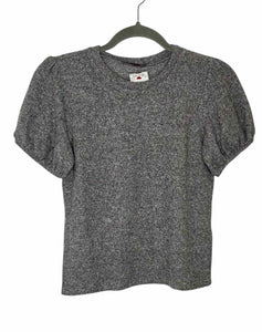 Zara Size Medium Grey Pre-Owned Sweater- Ladies