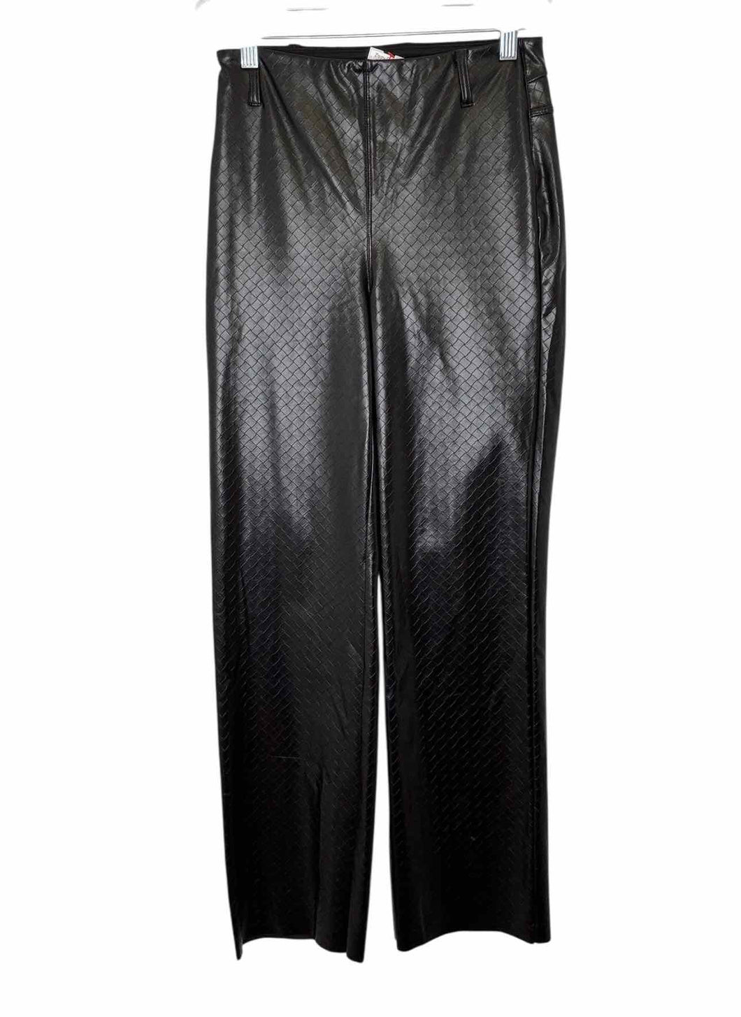 Lysse Size X- Small Black Pre-Owned Pants- Ladies
