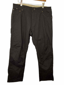 Kuhl Size 38 X 32 Brown Pre-Owned Pants- Mens