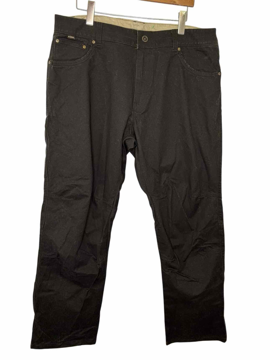 Kuhl Size 38 X 32 Brown Pre-Owned Pants- Mens