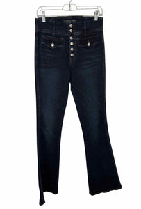 Veronica Beard Size 28 Denim Pre-Owned Jeans- Ladies