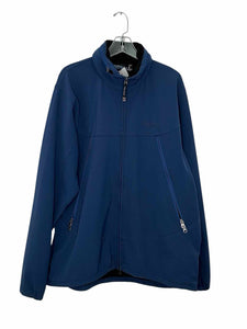 Marmot Size XL Blue Pre-Owned Jacket- Mens