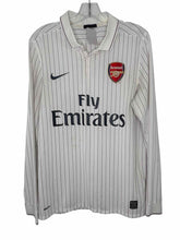 Load image into Gallery viewer, Nike Size M White Pre-Owned Tops- Mens
