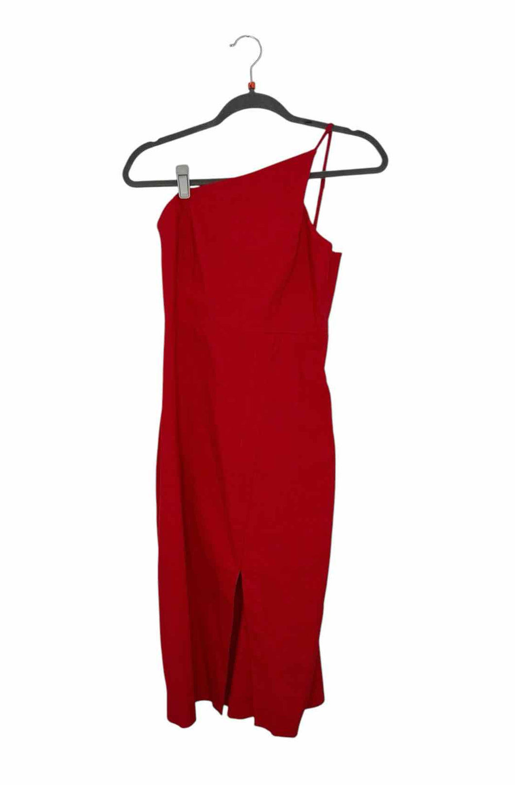 Anthropologie Size SP Red New w/ Tags Dress- Ladies