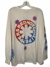 Load image into Gallery viewer, Daydreamer Size One Size White Pre-Owned T-Shirt- Ladies
