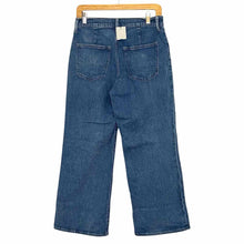 Load image into Gallery viewer, J Crew Size 27 Denim Pre-Owned Jeans- Ladies
